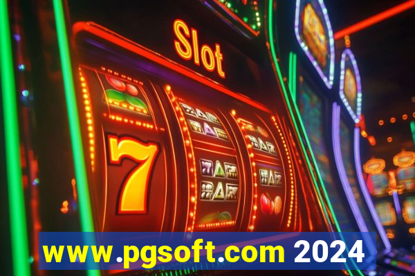 www.pgsoft.com 2024